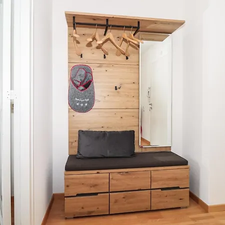 Appartement In *