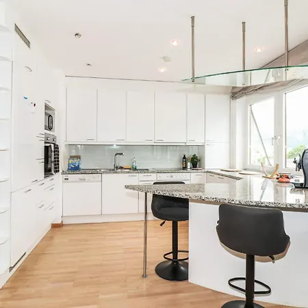 Appartement In *