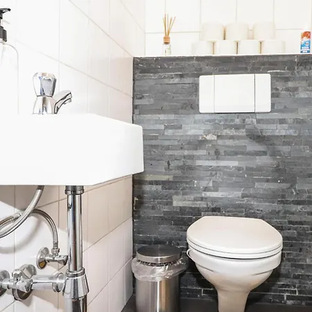 Appartement In