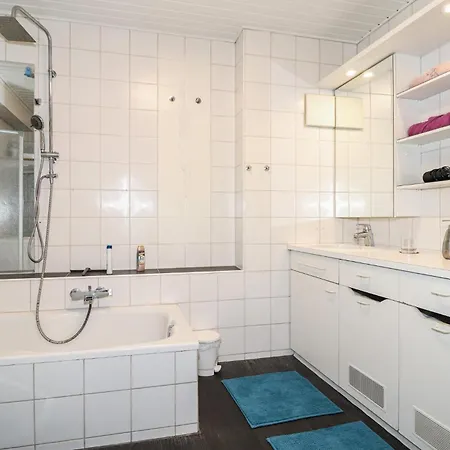 In Appartement *